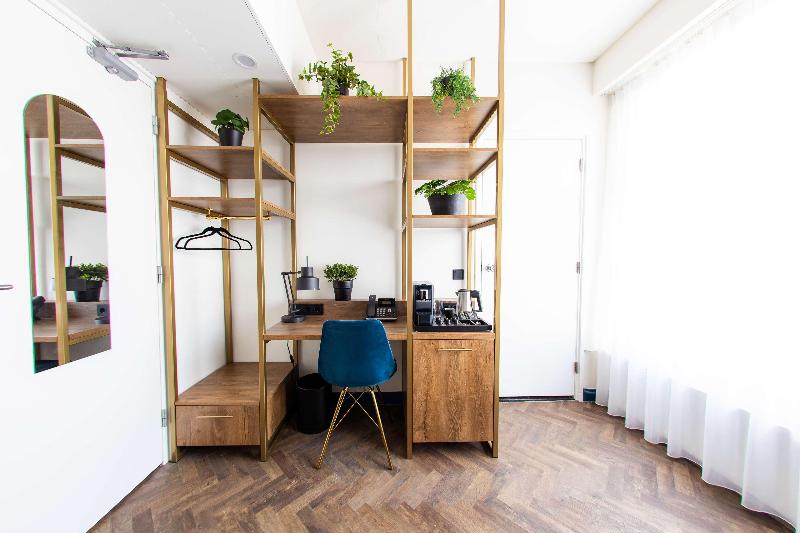 Hotel Haarhuis, WorldHotels Crafted - Oda
