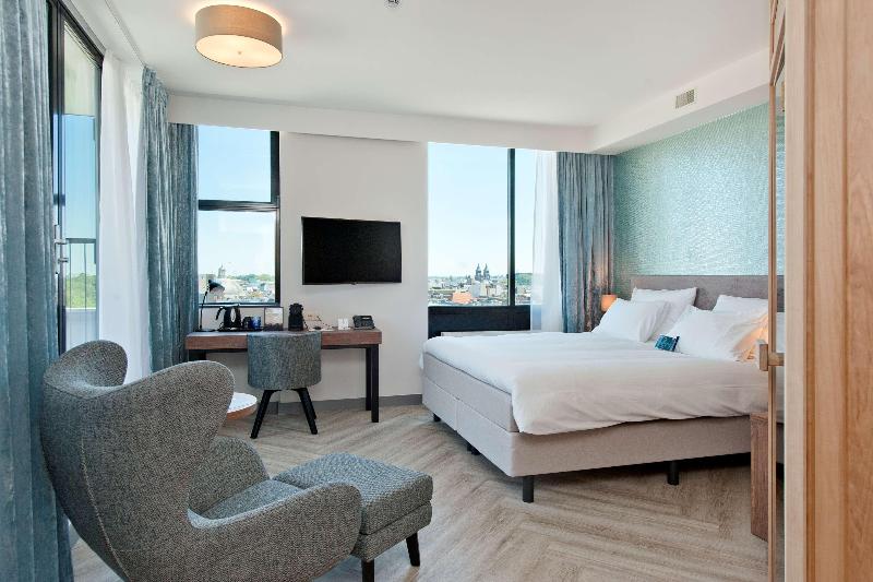 Hotel Haarhuis, WorldHotels Crafted - Oda