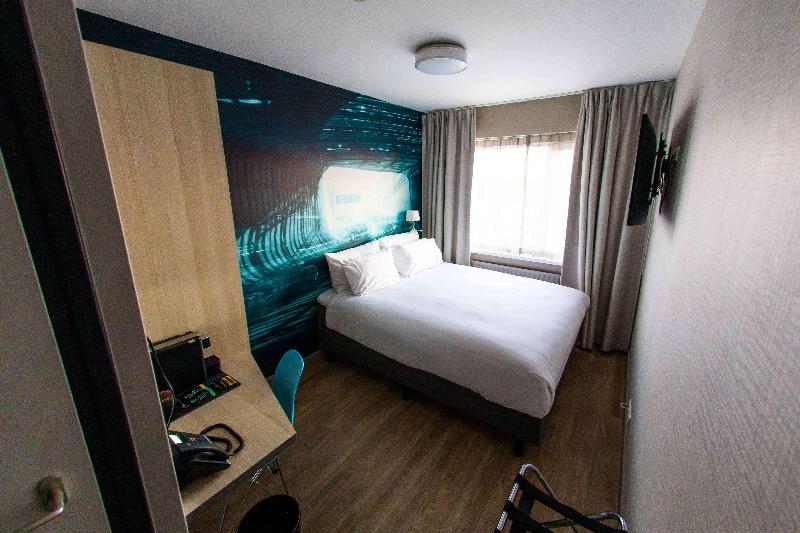 Hotel Haarhuis, WorldHotels Crafted - Oda