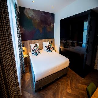 Hotel Haarhuis, WorldHotels Crafted fotoÄŸrafÄ±