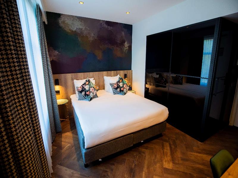 Hotel Haarhuis, WorldHotels Crafted - Oda