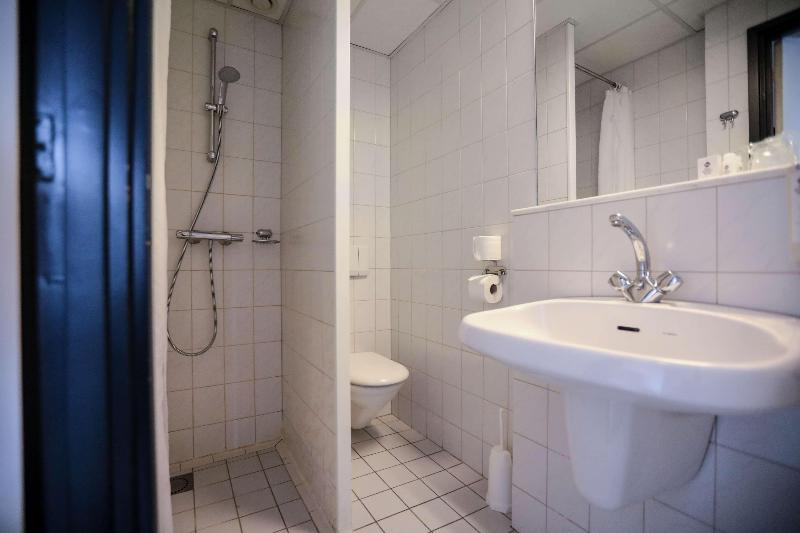 Hotel Haarhuis, WorldHotels Crafted - Oda