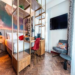 Hotel Haarhuis, WorldHotels Crafted fotoÄŸrafÄ±