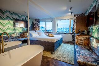 Hotel Haarhuis, WorldHotels Crafted fotoÄŸrafÄ±