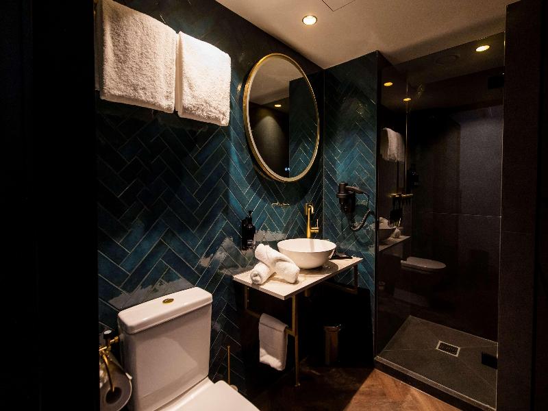Hotel Haarhuis, WorldHotels Crafted - Oda