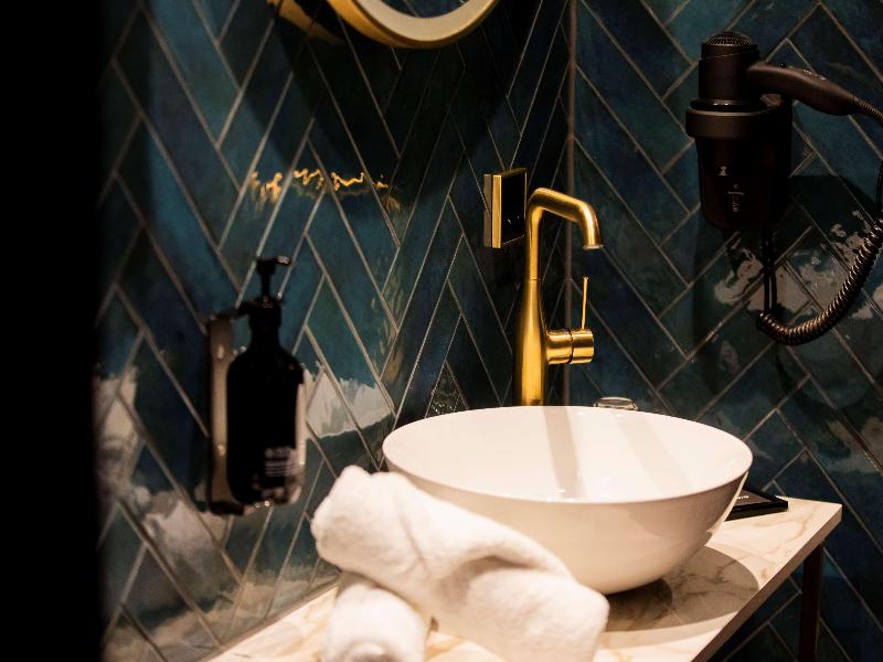 Hotel Haarhuis, WorldHotels Crafted - Oda