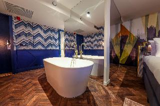 Hotel Haarhuis, WorldHotels Crafted fotoÄŸrafÄ±