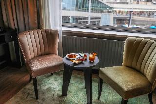 Hotel Haarhuis, WorldHotels Crafted fotoÄŸrafÄ±
