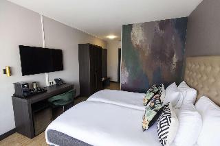 Hotel Haarhuis, WorldHotels Crafted fotoÄŸrafÄ±