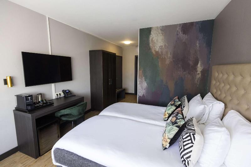 Hotel Haarhuis, WorldHotels Crafted - Oda