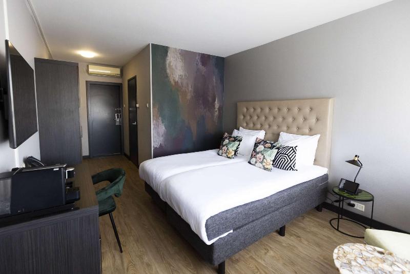 Hotel Haarhuis, WorldHotels Crafted - Oda
