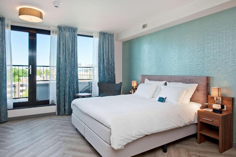 Hotel Haarhuis, WorldHotels Crafted - Oda