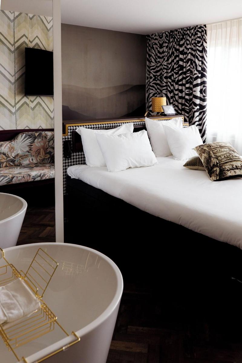 Hotel Haarhuis, WorldHotels Crafted - Oda