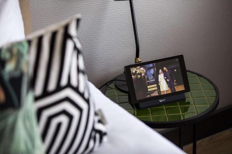 Hotel Haarhuis, WorldHotels Crafted - Oda