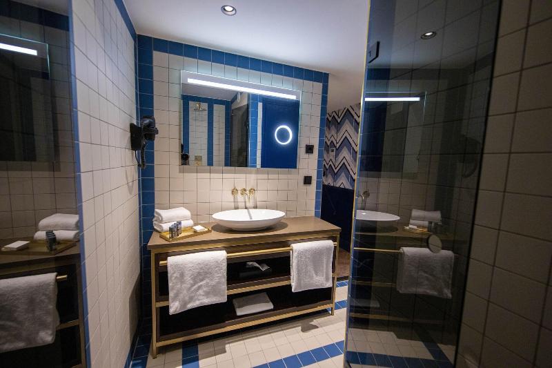 Hotel Haarhuis, WorldHotels Crafted - Oda