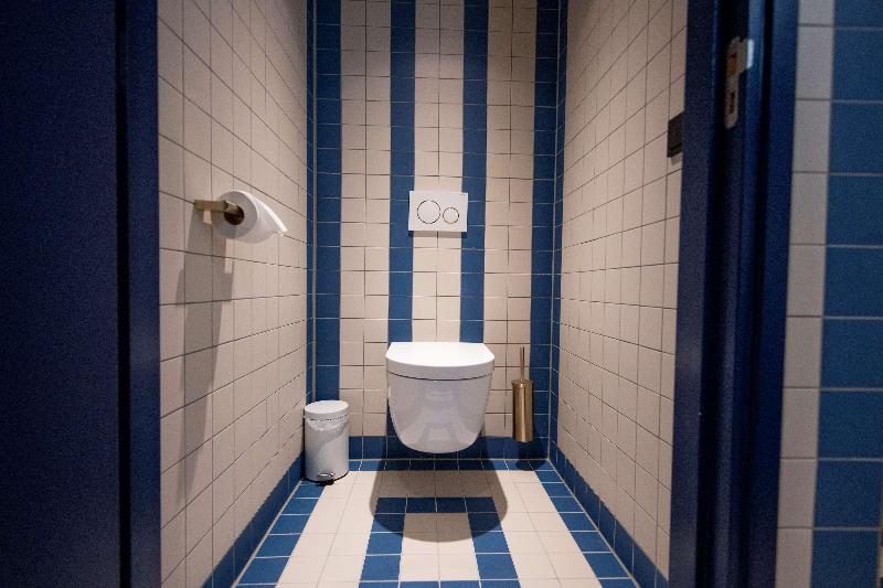 Hotel Haarhuis, WorldHotels Crafted - Oda