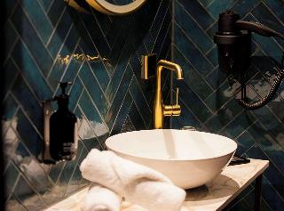 Hotel Haarhuis, WorldHotels Crafted fotoÄŸrafÄ±
