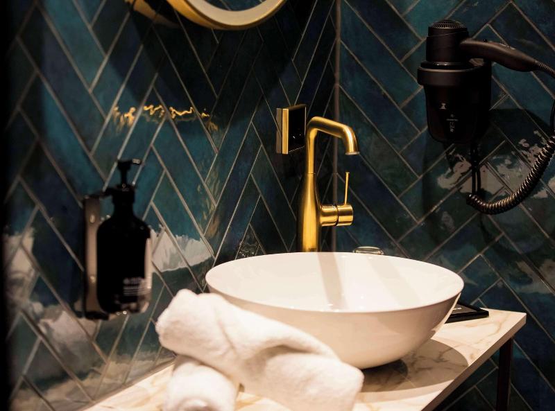 Hotel Haarhuis, WorldHotels Crafted - Oda