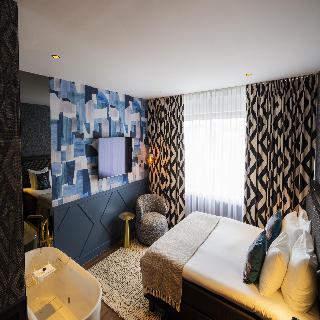 Hotel Haarhuis, WorldHotels Crafted fotoÄŸrafÄ±
