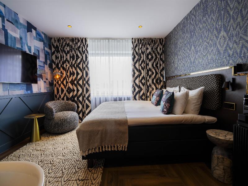 Hotel Haarhuis, WorldHotels Crafted - Oda