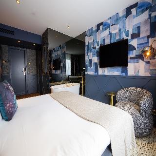 Hotel Haarhuis, WorldHotels Crafted fotoÄŸrafÄ±