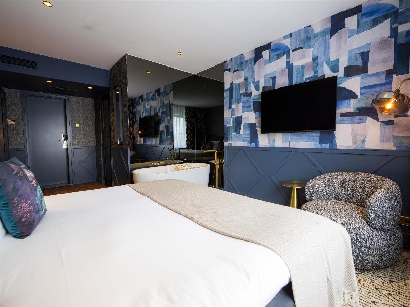 Hotel Haarhuis, WorldHotels Crafted - Oda