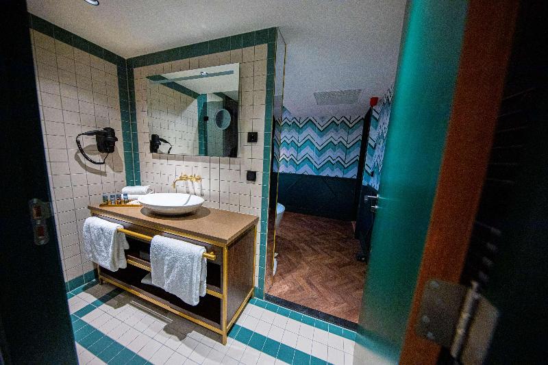Hotel Haarhuis, WorldHotels Crafted - Oda