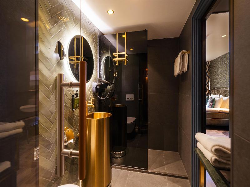 Hotel Haarhuis, WorldHotels Crafted - Oda