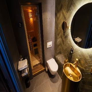 Hotel Haarhuis, WorldHotels Crafted fotoÄŸrafÄ±