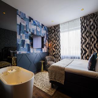 Hotel Haarhuis, WorldHotels Crafted fotoÄŸrafÄ±