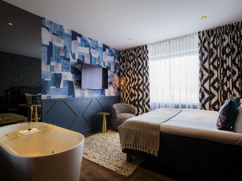 Hotel Haarhuis, WorldHotels Crafted - Oda
