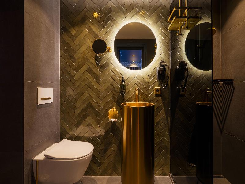 Hotel Haarhuis, WorldHotels Crafted - Oda