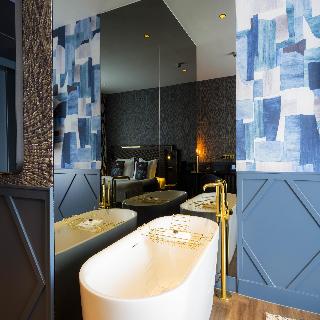 Hotel Haarhuis, WorldHotels Crafted fotoÄŸrafÄ±