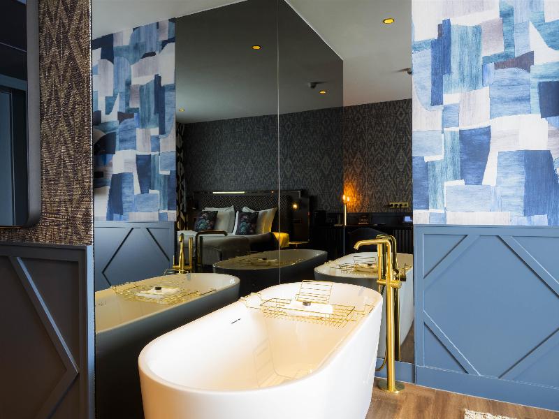 Hotel Haarhuis, WorldHotels Crafted - Oda