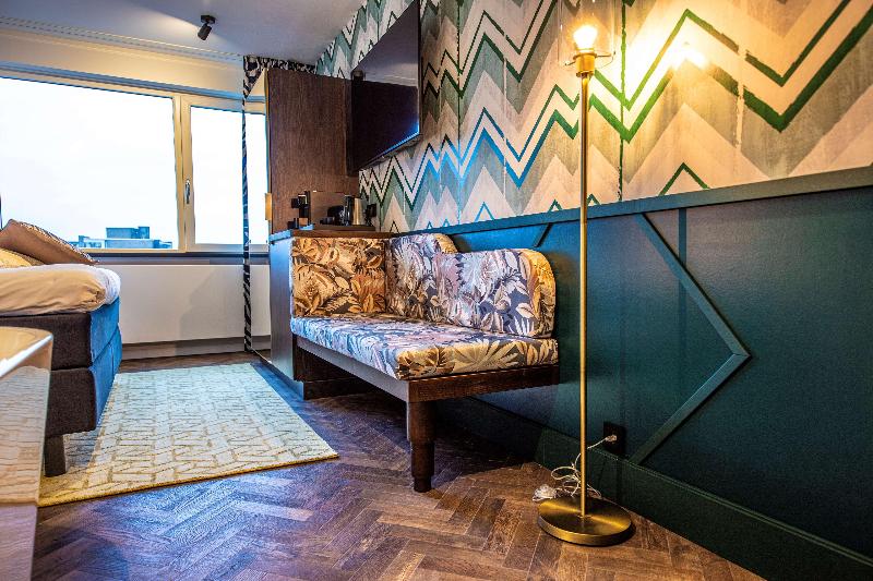 Hotel Haarhuis, WorldHotels Crafted - Oda