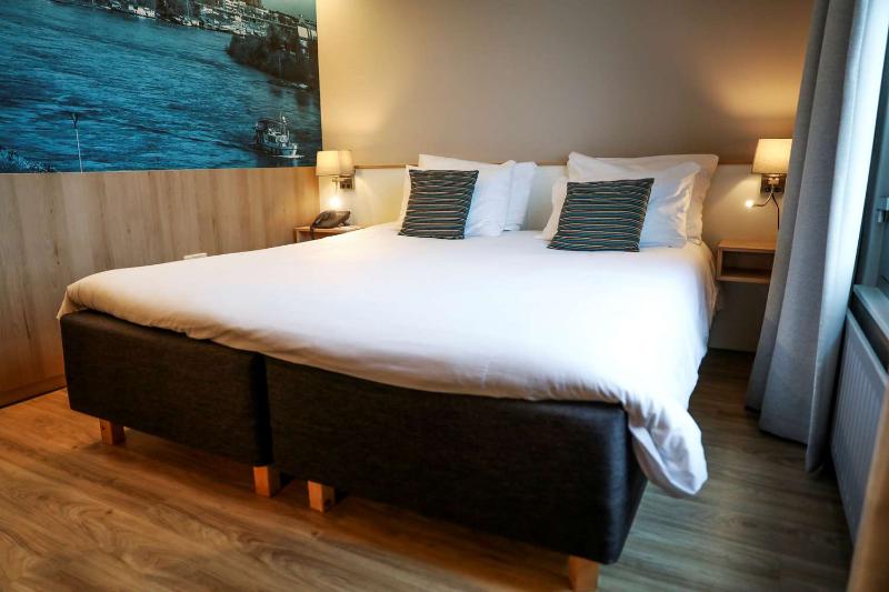 Hotel Haarhuis, WorldHotels Crafted - Oda