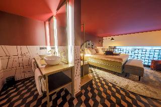 Hotel Haarhuis, WorldHotels Crafted fotoÄŸrafÄ±