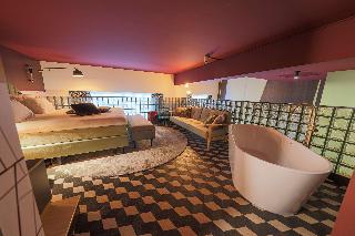 Hotel Haarhuis, WorldHotels Crafted fotoÄŸrafÄ±