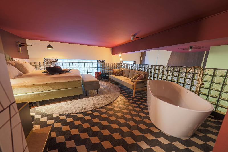 Hotel Haarhuis, WorldHotels Crafted - Oda