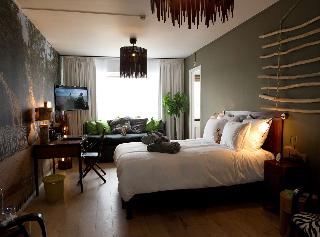 Hotel Haarhuis, WorldHotels Crafted fotoÄŸrafÄ±