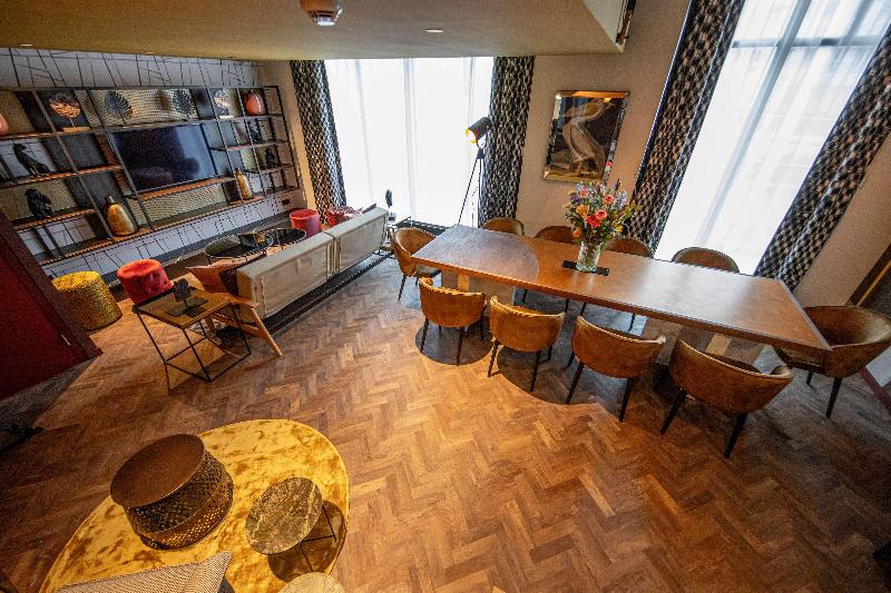 Hotel Haarhuis, WorldHotels Crafted - Oda