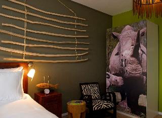 Hotel Haarhuis, WorldHotels Crafted fotoÄŸrafÄ±