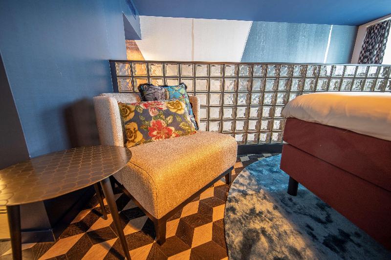 Hotel Haarhuis, WorldHotels Crafted - Oda