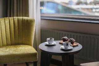 Hotel Haarhuis, WorldHotels Crafted fotoÄŸrafÄ±