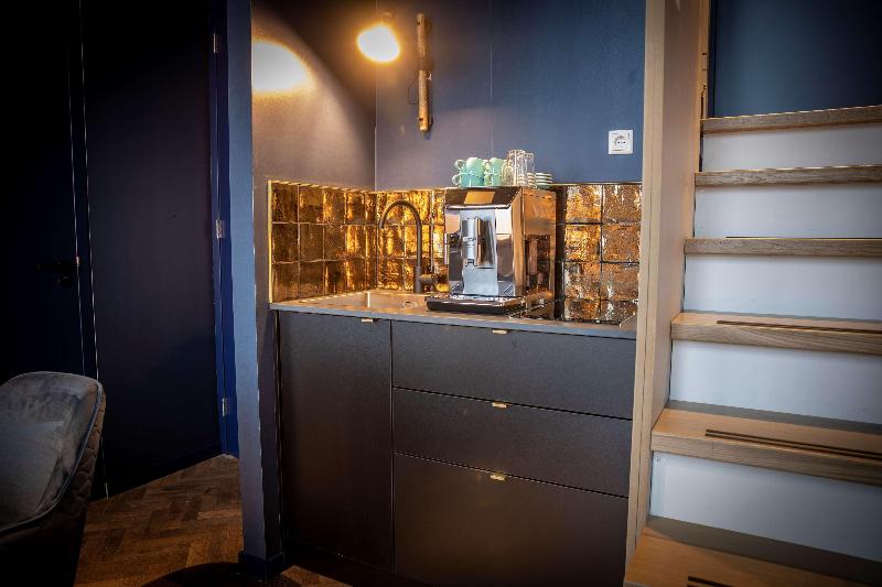 Hotel Haarhuis, WorldHotels Crafted - Oda