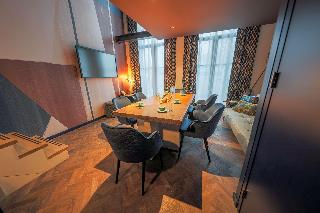 Hotel Haarhuis, WorldHotels Crafted fotoÄŸrafÄ±