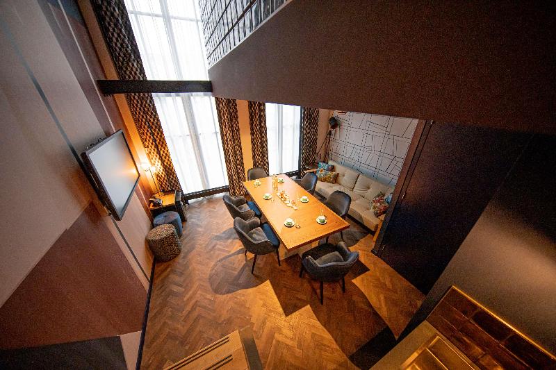 Hotel Haarhuis, WorldHotels Crafted - Oda