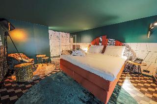 Hotel Haarhuis, WorldHotels Crafted fotoÄŸrafÄ±