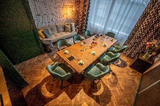 Hotel Haarhuis, WorldHotels Crafted fotoÄŸrafÄ±