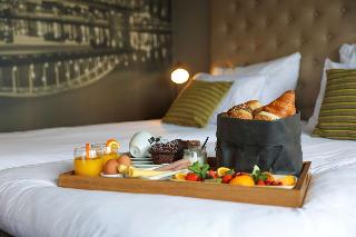 Hotel Haarhuis, WorldHotels Crafted fotoÄŸrafÄ±